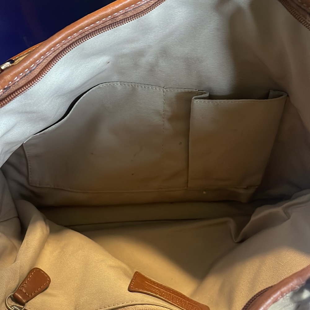 Coach bag - Picture 5 of 5